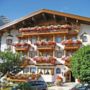 Naturparkhotel Ober-Lechtalerhof