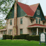 The Homespun Country Inn
