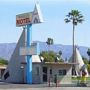 Wigwam Motel