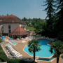 Hotel Club Vacanciel Salies de Bearn