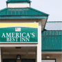 America's Best Inn Bloomington Hotel