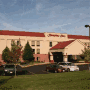 Hampton Inn Youngstown-North