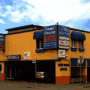 Eureka Town House Motel