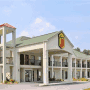Super 8 Petersburg