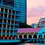 The Fullerton Bay Hotel Singapore