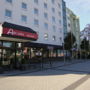 Arcadia Hotel Hanau