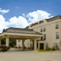 Hampton Inn Decatur/Forsyth