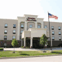 Hampton Inn & Suites Brownsburg
