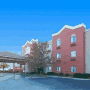 Comfort Suites Louisville