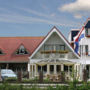 Hotel Het Uilenbos texel