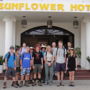 Sunflower Hotel