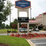 Hampton Inn Rocky Mount