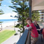 Seawall Apartments