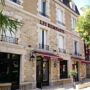 Hotel Les Remparts