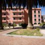 Hotel Villa Delle Rose