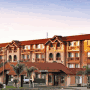 Comfort Inn and Suites Lompoc