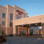 Hampton Inn Pecos