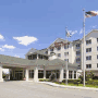 Hilton Garden Inn Nanuet