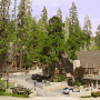 Saddleback Inn at Lake Arrowhead