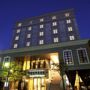 Best Western Hotel Takayama