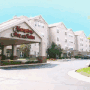 Hampton Inn & Suites Fort Wayne-North