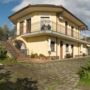 Agriturismo Biologico Dell'Etna