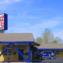 Golden Eagle Motel