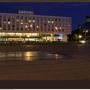 Sofitel Warsaw Victoria