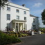 Fishmore Hall