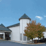 Quality Inn & Suites Winchester