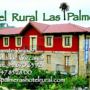 Hotel Rural Las Palmeras Muskiz