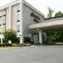 Hampton Inn Stafford / Quantico-Aquia