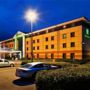 Holiday Inn Warrington