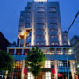 Hotel Coco Grand Ueno Shinobazu