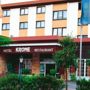 Korbstadthotel Krone