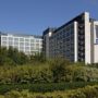 Radisson BLU Hotel Amsterdam Airport