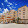Best Western Atrea Colonnade Parkway