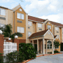 Microtel Inns and Suites Lake Charles