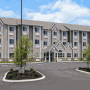 Microtel Inn & Suites Manchester