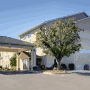 Americas Best Value Inn and Suites Saint Charles