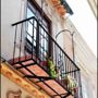 Casa de las Mercedes