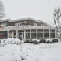 Hotel Restaurant Cafe Borst