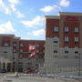 Hampton Inn & Suites Cincinnati / Uptown - University Area