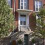 Christopher Dodge House