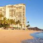Castle Waikiki Shore Beachfront Condominiums