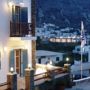 ALK Hotel