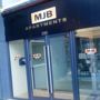 MJB Apartments Oulton Broad