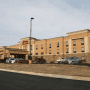 Hampton Inn & Suites Radcliff/Fort Knox