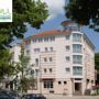 Hotel Stadt Naumburg