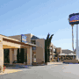 Howard Johnson Vallejo